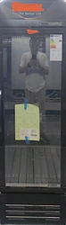 Commercial refrigeration